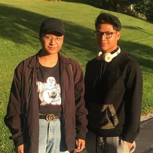 Meet your Posher, Joyce